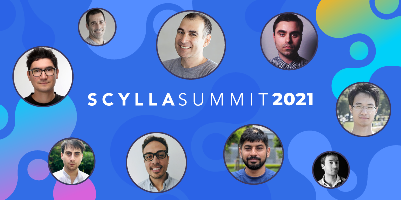 scylla summit 2021